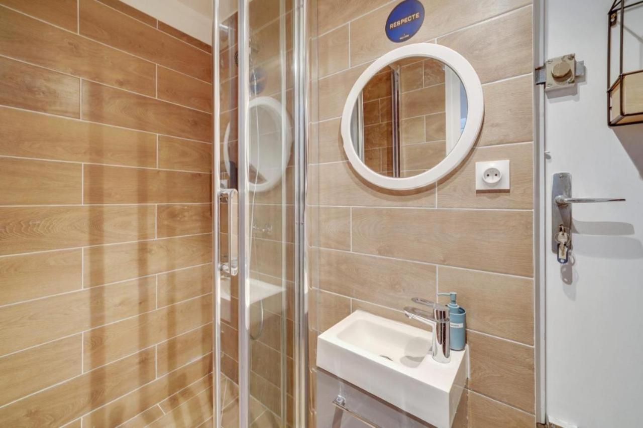 Arc De Triomphe-Carnot Luxury & Design Apartment Paris Exterior foto