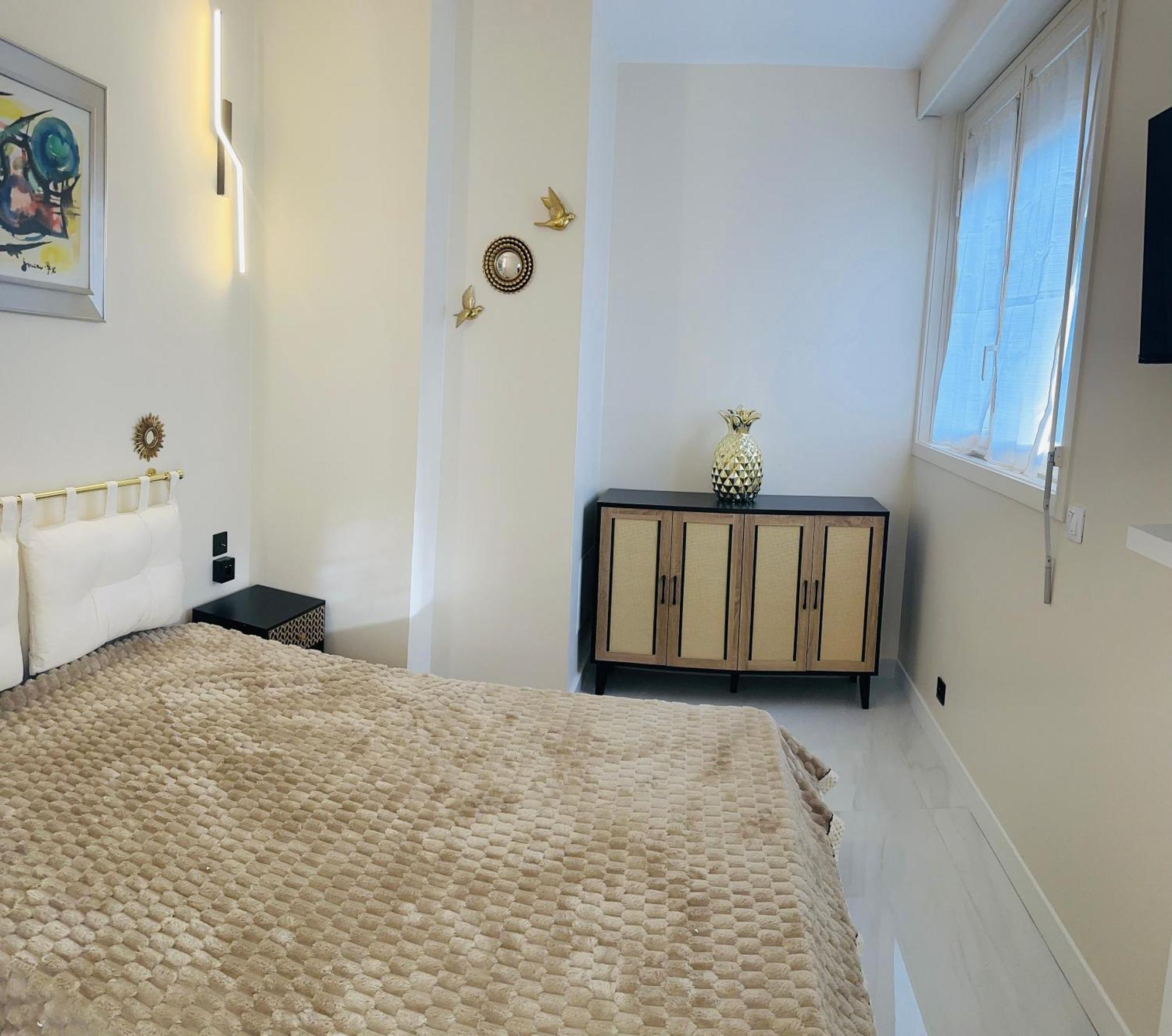 Arc De Triomphe-Carnot Luxury & Design Apartment Paris Exterior foto