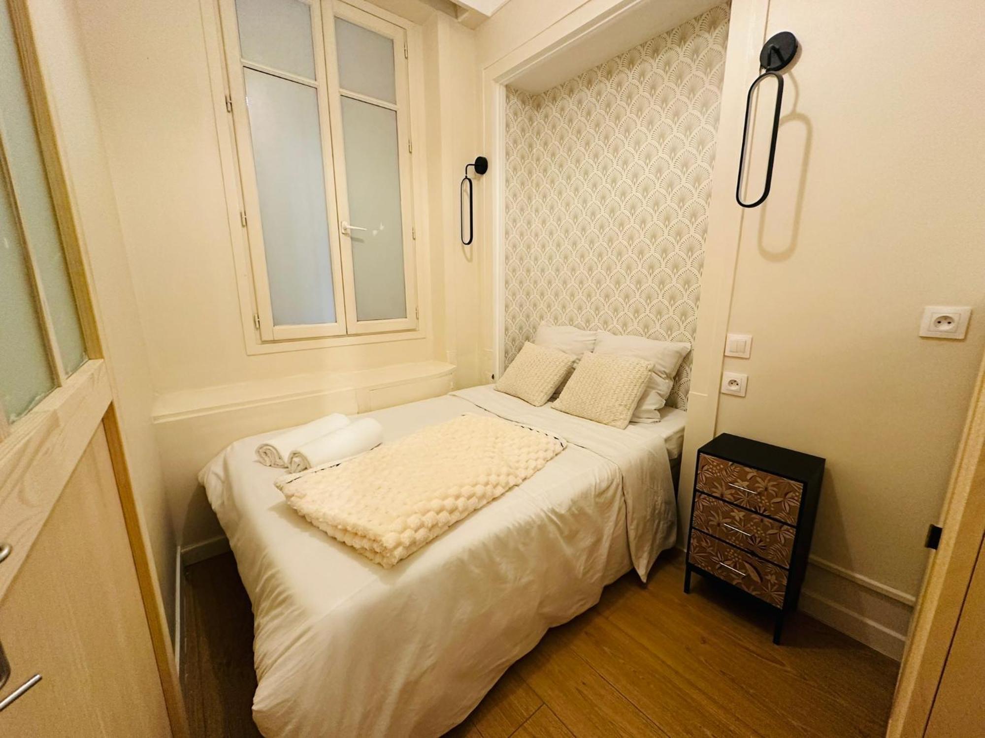 Arc De Triomphe-Carnot Luxury & Design Apartment Paris Exterior foto
